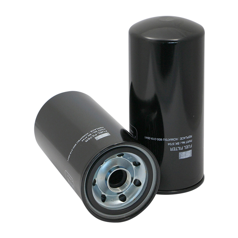 Filtre à carburant SF-FILTER SK 3734